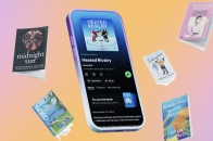 Spotify 携手 Bookshop.org 推出实体书商城，支持有声书同步阅读