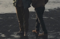 nonnative × Gramicci 推出「WIND PRO」摇粒绒系列裤子