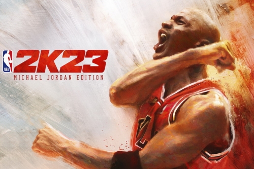 售价 US$150、Michael Jordan 加持的《NBA 2K23》冠军版将包含一年 NBA League Pass