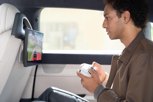 Sony Honda Mobility Inc. 将 PS Remote Play 带进即将登场的 AFEELA 1 纯电车