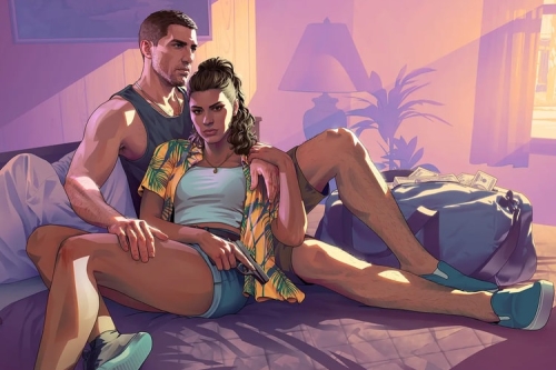 Take-Two CEO 回应《GTA VI》或售 100 美元的疯狂传闻