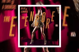 Taylor Swift 为《The Life of a Showgirl: The Encore》加入 4 首新歌