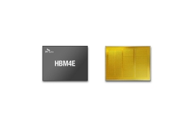 SK 海力士开始送样新一代 48GB HBM4E 高带宽显存