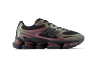 抢先近赏 New Balance ABZORB 2000 最新配色「Iridescent」鞋款