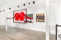 Systemarosa 最新展览《DAUGHTERS》：聚焦女子足球文化