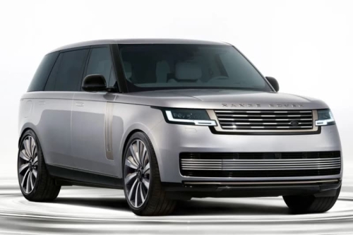 超奢华 2027 Range Rover SV Ultra 终于登场，只限受邀车主尊享