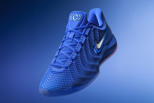 Nike Caitlin 1「Racer Blue」篮球鞋官方近赏