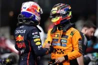 Lando Norris 乐见 Max Verstappen 传闻转投 McLaren 助阵英国大奖赛