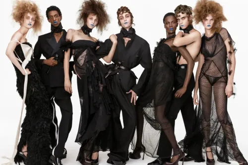Zara 联乘 John Galliano 推出首个「Re{form}」Vol. 1 系列