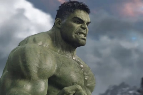 Mark Ruffalo 确认回归出演「浩克」，将加入《蜘蛛侠：崭新之日》卡司阵容