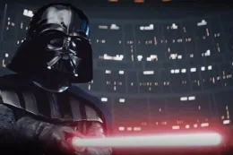 Darth Vader 击败 Luke 曾用之光剑即将拍卖，起拍价高达 $100 万美元