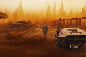 Amazon Studios 确认开发《银翼杀手 Blade Runner 2049》真人版衍生影集