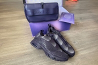 Nike 超限量 Air Max Sunder「Black Legacy」：向黑人文化与传承致敬