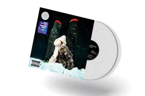 Drake 与 Amazon 首次联手，独家周边企划「The Drake Warehouse」全线登场