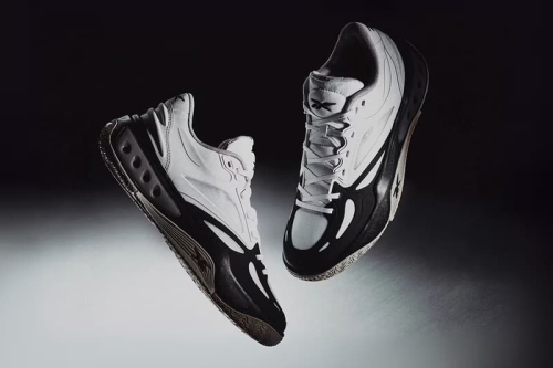 Reebok Engine A 最新清爽配色「Moonstone」鞋款登场