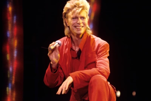 David Bowie 童年旧居将进行历史性修复，2027 年对外开放