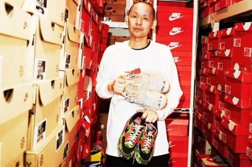 atmos 创办人本明秀文最新回忆录《把喜欢的东西变成钱》正式上市