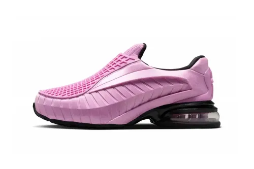 Nike Air Max Dolce 推出亮眼「Light Magenta」新配色鞋款