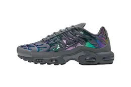 Nike Air Max Plus「Lava Lamp」推出「Smoke Grey」新配色鞋款