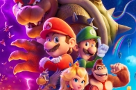 全面进军大银幕！Nintendo 官方证实多项旗下 IP 改编影视项目正在酝酿中