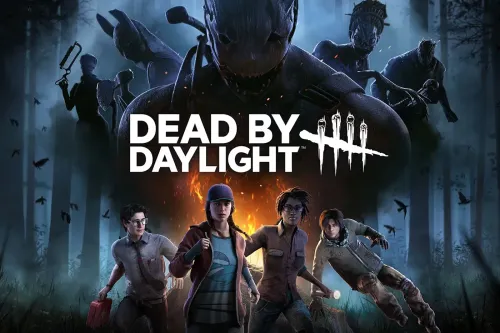 Blumhouse Atomic Monster 宣布改编《Dead by Daylight》真人电影