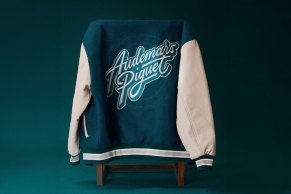 Studio Tyrsa 打造 Audemars Piguet 150 周年限量礼品系列