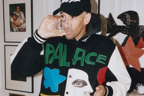 Palace Skateboards 三度携手 Jean-Charles de Castelbajac 推出全新联名系列