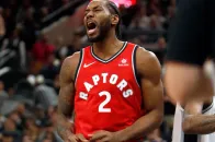 「The Fun Guy」回归？Clippers 传将送走 Kawhi Leonard　重磅交易逼近、再返 Toronto 打出震撼一击