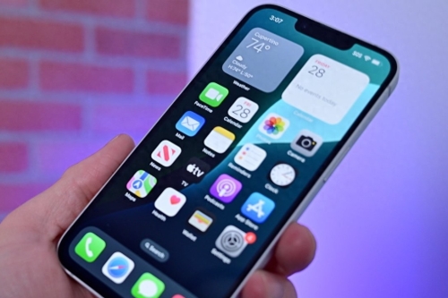 尽管整体市场下滑,2025 年 iPhone 在欧洲依然创下历史销量新高