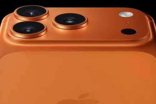 传 iPhone 18 Pro Max 机身将更厚重，或因其配备超大容量电池