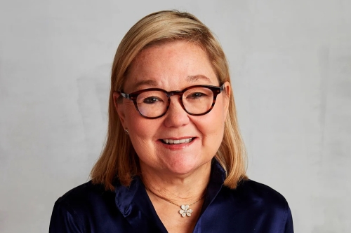 传闻 Ralph Lauren 前任 CEO Jane Nielsen 将上任 lululemon