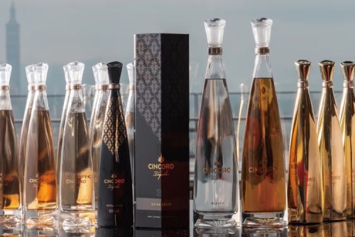 Michael Jordan 共同创办龙舌兰品牌 CINCORO 宣布进军中国台湾