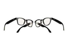 Meta 携手 Ray-Ban 推出第二代全新智能眼镜
