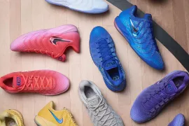 率先预览 Nike Caitlin 1 至今曝光的所有配色鞋款