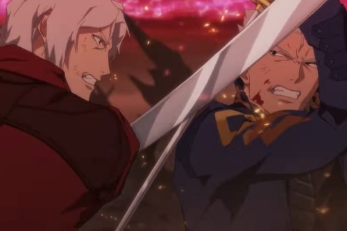 Netflix《Devil May Cry》第二季前导预告曝光　深入刻画 Dante 与 Vergil 宿命对决