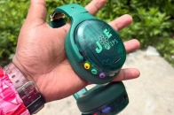 Jae Tips 推出联乘 Skullcandy Crusher ANC 2 耳机