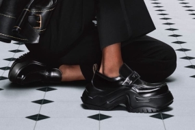 Louis Vuitton 推出全新 LV Archlight 运动鞋系列