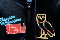 OVO 重新祭出「The Ultimate Challenge」，最新 WWE 联乘系列登场