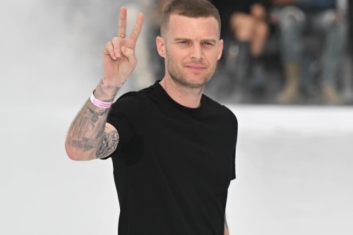 Matthew M. Williams 宣布将于巴黎男装周推出同名服装品牌