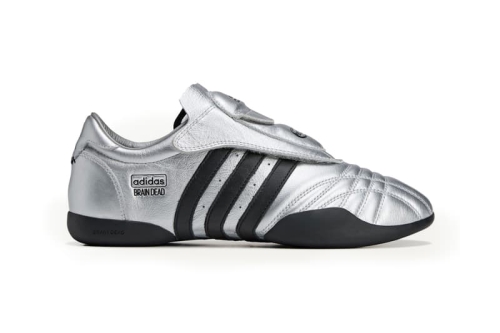 Brain Dead × adidas Taekwondo 2025 全新秋冬联名系列登场
