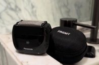 fragment design × Panasonic Lamdash 剃须刀或将回归发售？