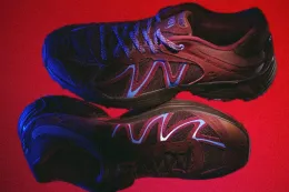 Salomon 携手蔡依林推出全新 XT-WHISPER SUEDE 联名鞋款