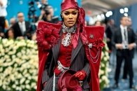 「Fashion is Art」：2026 Met Gala 官方指定造型主题