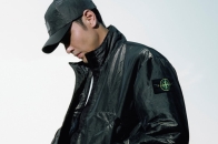 阮经天出镜 Stone Island 马年 '026 特别系列大片