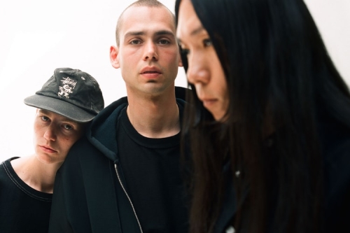 Our Legacy Work Shop 携手 Stüssy 发布 Vol. 10 重磅联名系列