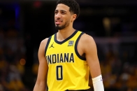 Indiana Pacers 宣布 Tyrese Haliburton 因跟腱撕裂将缺席 2025-26 NBA 赛季