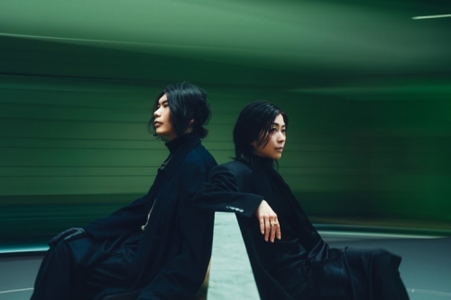 米津玄师 × 宇多田光惊喜合体献唱《剧场版 链锯人 蕾洁篇》片尾曲〈JANE DOE〉