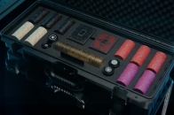 Pirate Gold Poker 推出《John Wick》限量典藏扑克套装