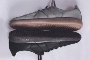 Hartcopy 携手 adidas 回归，推出全新 BW Army 配色