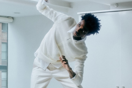 Helmut Lang 最新 2025 早秋系列登场